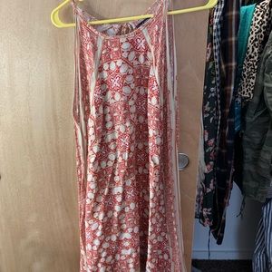 Max edition- XL- sundress
